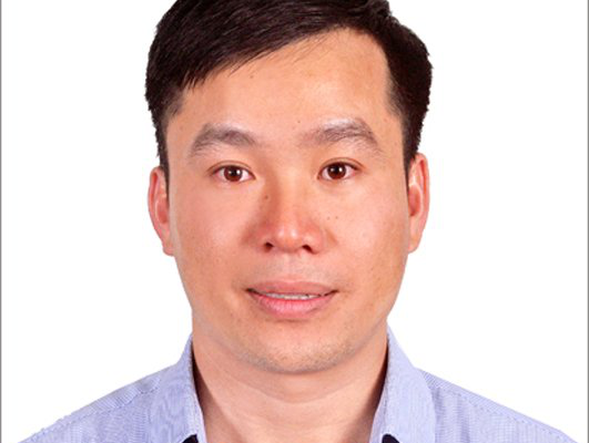 グエン・クアン・ビン博士