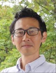 小林草平(准教授)